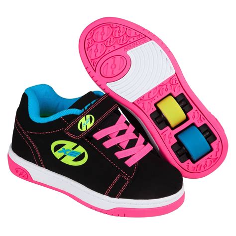 Unisex-Child J3t Wheeled Heel Shoe. . Heelys for women